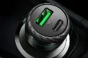 نمای جلوی شارژر مک دودو Mcdodo CC-5970