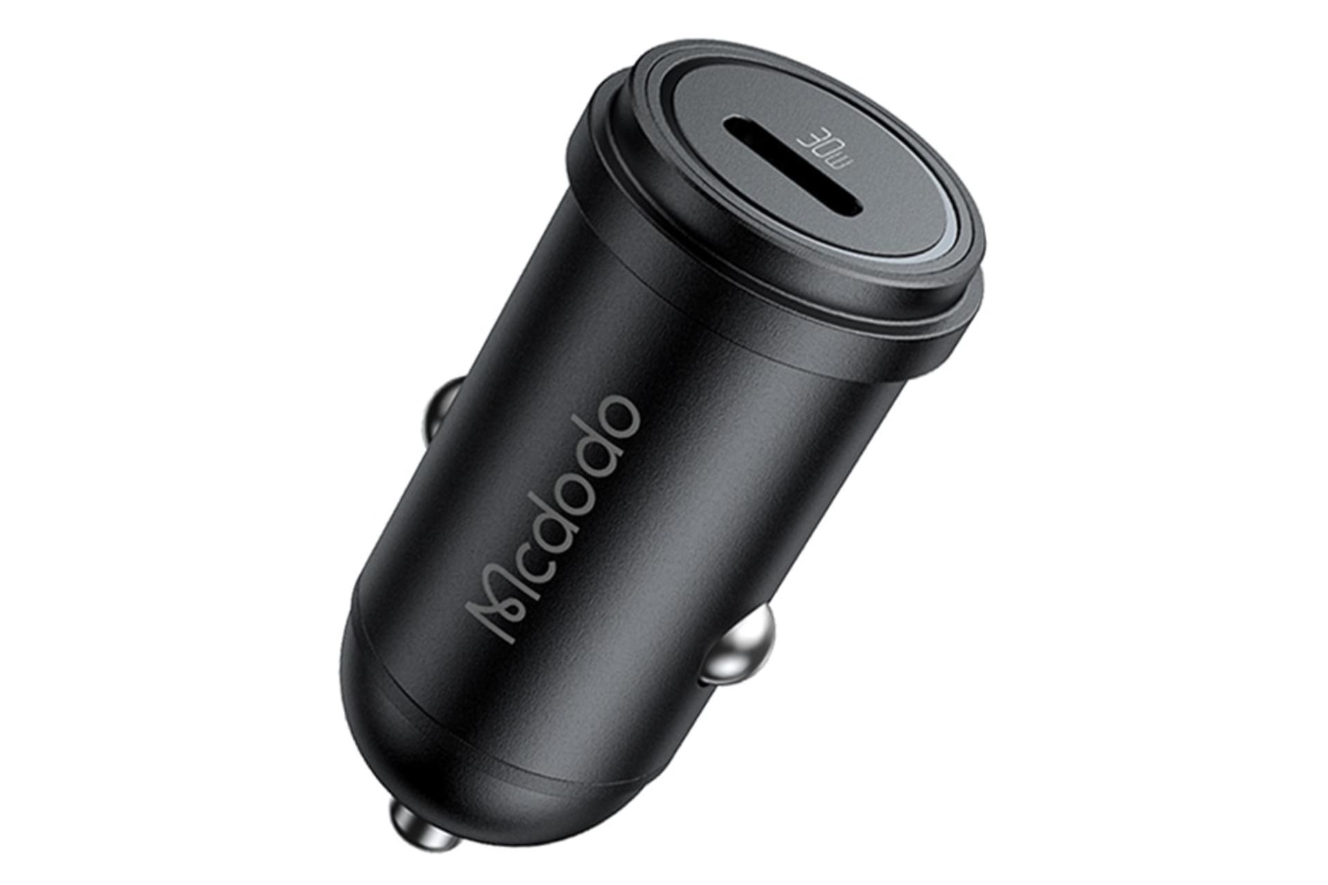 درگاه شارژر مک دودو Mcdodo CC-749