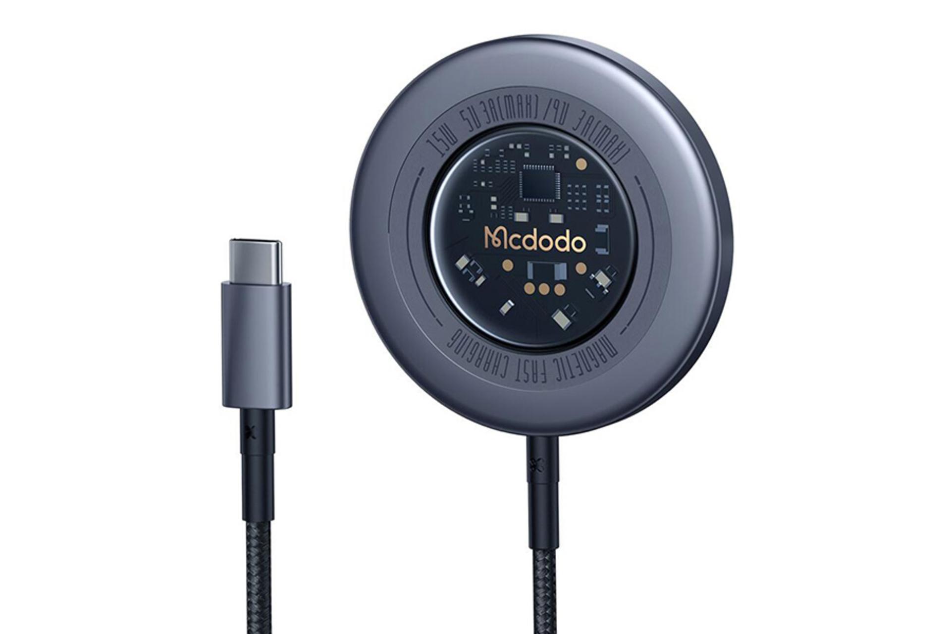 شارژر مک دودو Mcdodo CH-2330