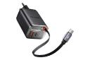 درگاه های شارژر مک دودو Mcdodo CH-410 With Type-C Cable