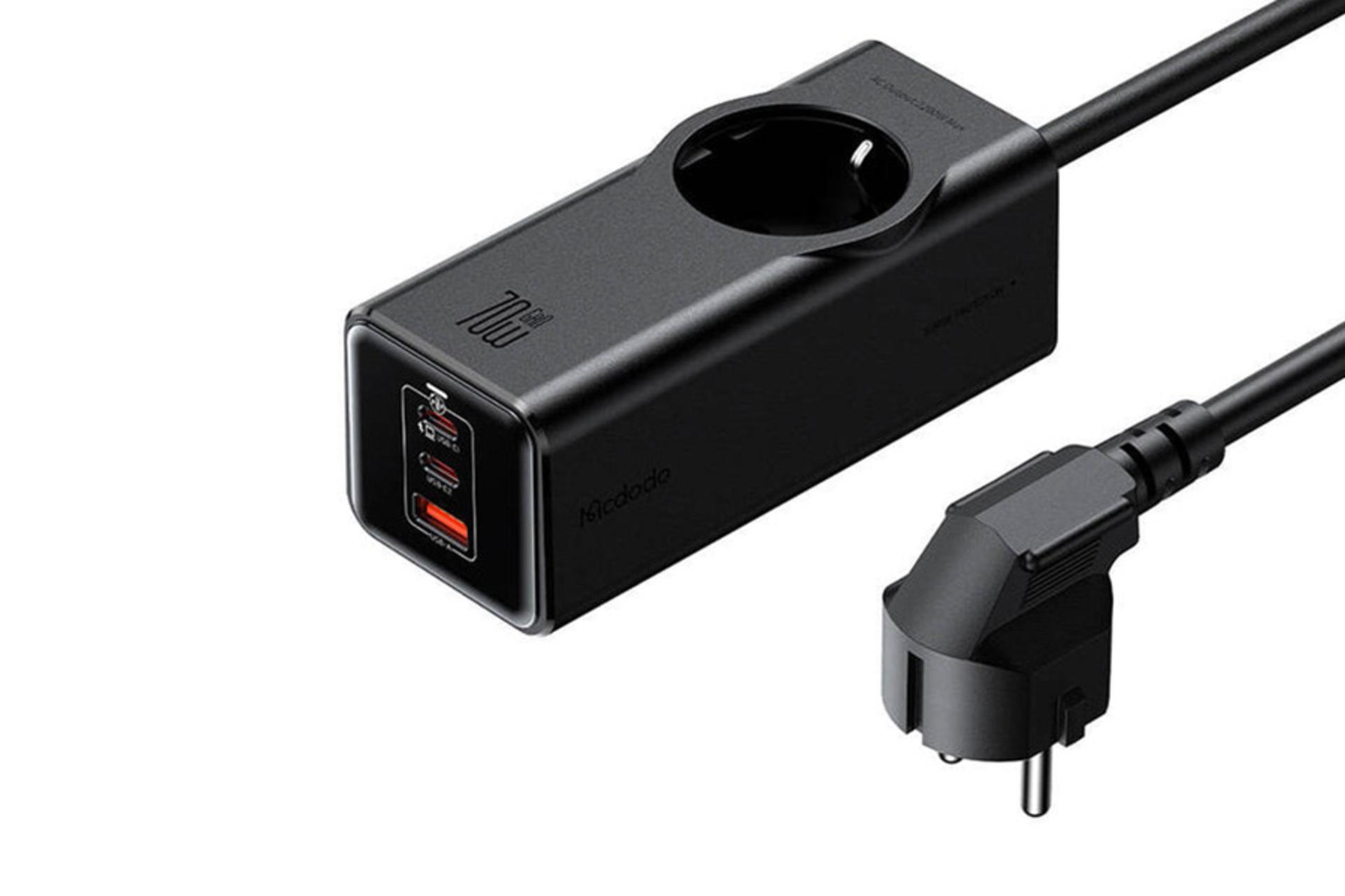 شارژر مک دودو Mcdodo CH-4620 EU