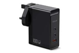 شارژر مک دودو Mcdodo CH-8104 Pro With Type-C Cable