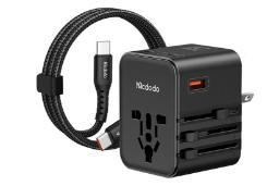 شارژر مک دودو Mcdodo CP-326