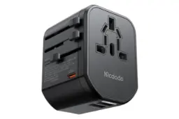 شارژر مک دودو Mcdodo CP-347