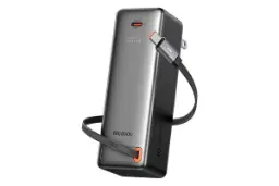 پاور بانک مک دودو Mcdodo FreeGo MC-318 10000mAh