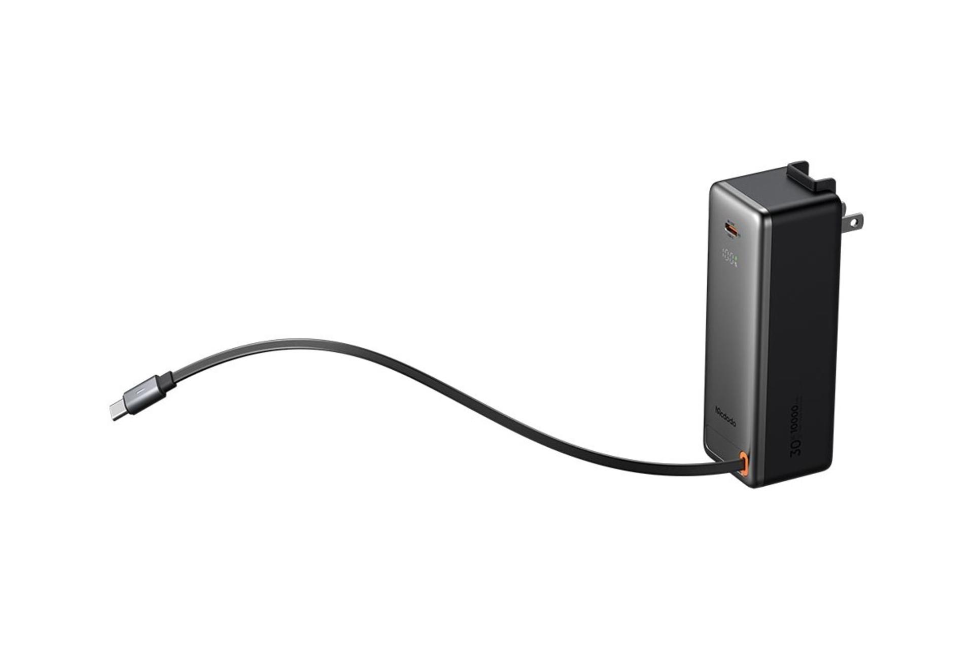 کابل پاور بانک مک دودو Mcdodo FreeGo MC-318 10000mAh