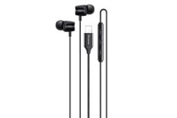 هدفون مک دودو HP-104 رنگ مشکی