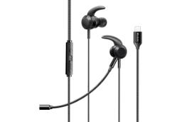 هدفون مک دودو HP-135 رنگ مشکی