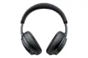 هدفون مک دودو Mcdodo HP-142 مشکی از نمای روبرو