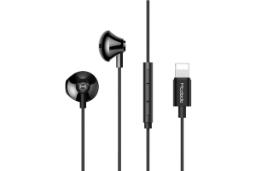 هدفون مک دودو HP-6120 رنگ مشکی