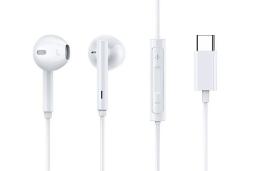 هدفون مک دودو HP-750 رنگ سفید