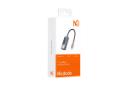 جعبه هاب USB هاب USB-C مک دودو 2 پورت مدل HU-068