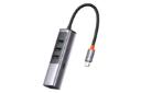 هاب USB هاب USB-C مک دودو 5 پورت مدل HU-1120
