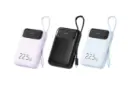 پاور بانک مک دودو Mcdodo MC-325 10000mAh در رنگ های مختلف