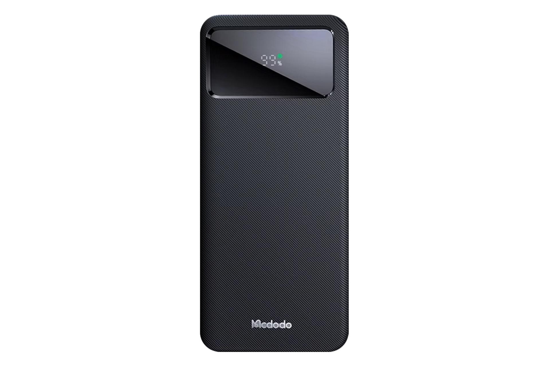 پاور بانک مک دودو Mcdodo MC-424 30000mAh