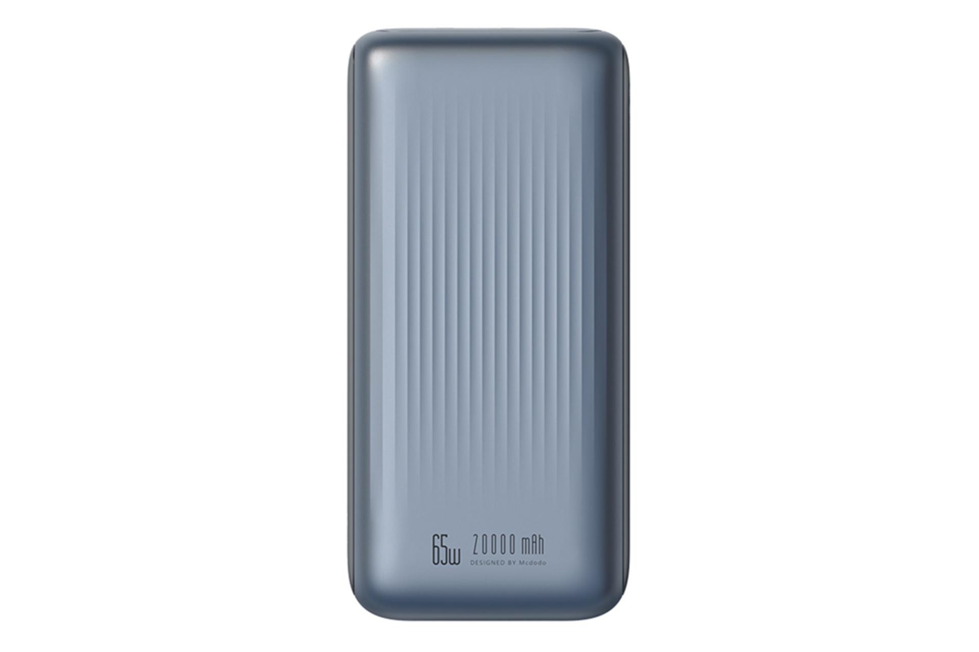پاور بانک مک دودو Mcdodo MC-446 20000mAh
