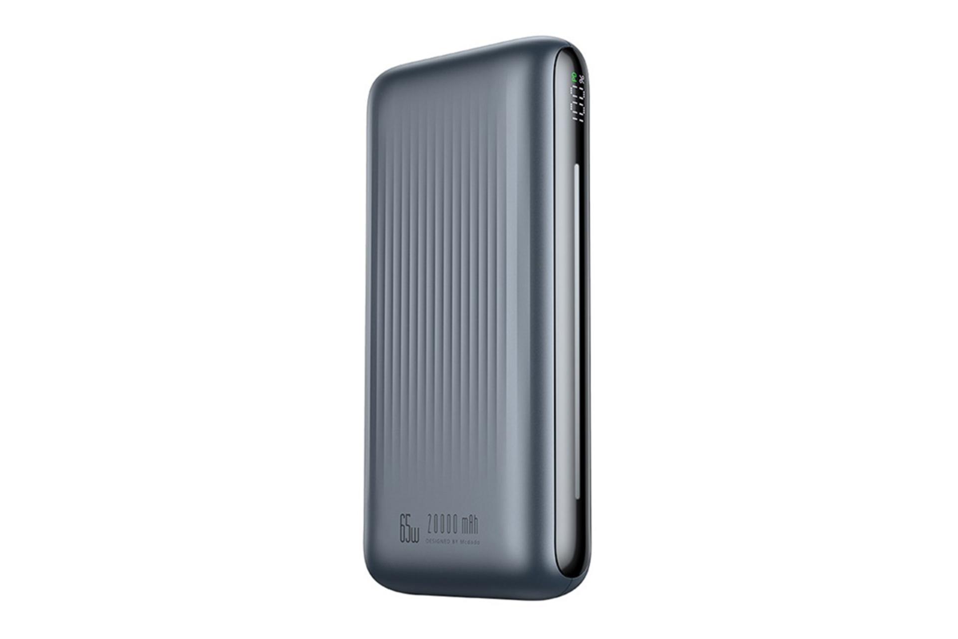 نمایشگر پاور بانک مک دودو Mcdodo MC-446 20000mAh