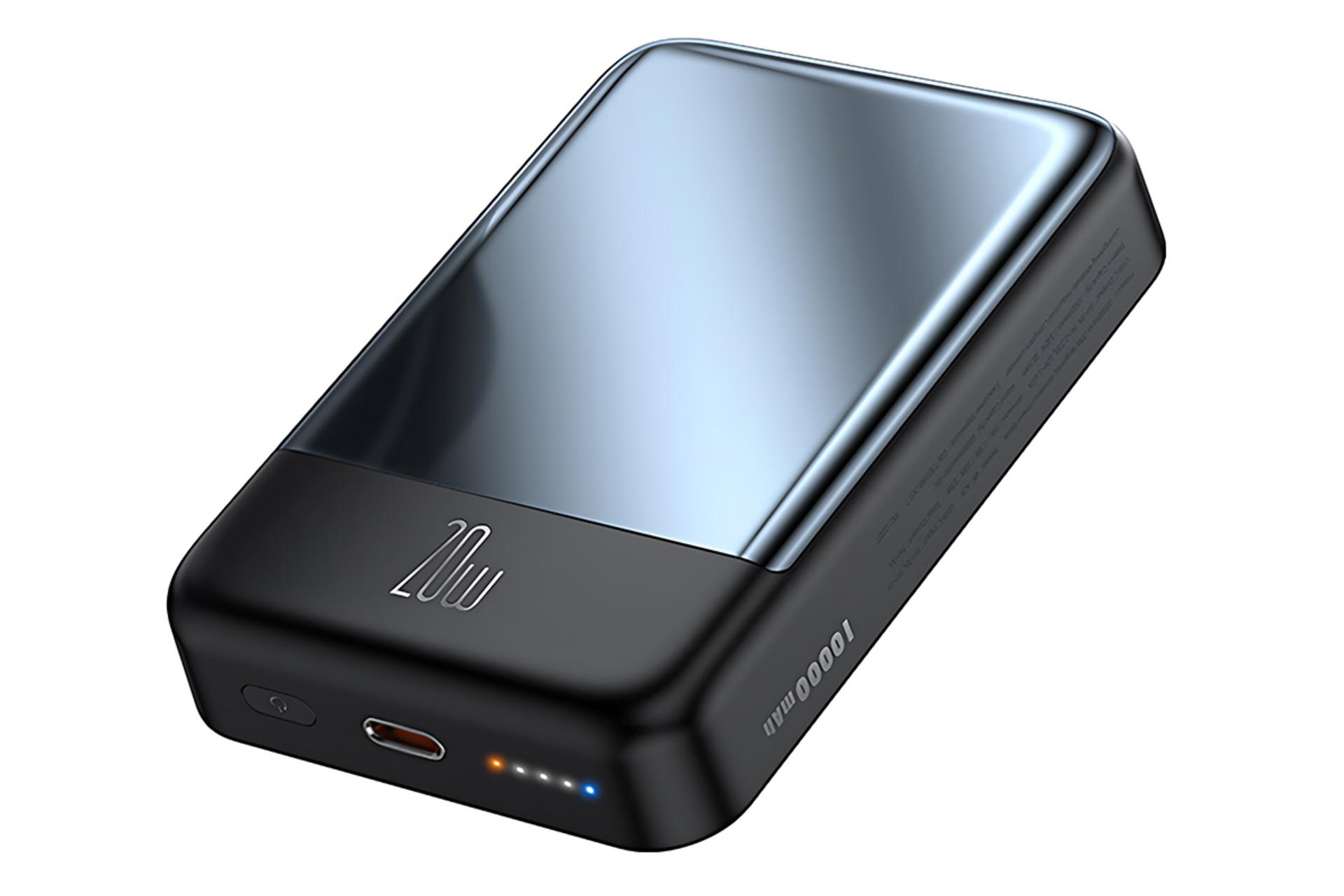 درگاه شارژ پاور بانک مک دودو Mcdodo MC-502 20000mAh
