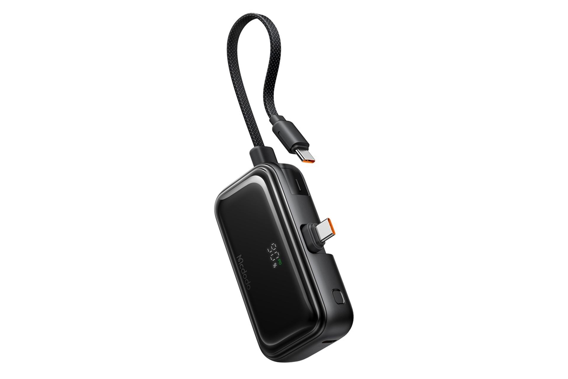 پاور بانک مک دودو Mcdodo MC-776 5000mAh