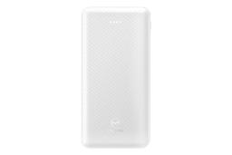 نمای جلوی پاوربانک مک دودو MC-7350 10000mAh