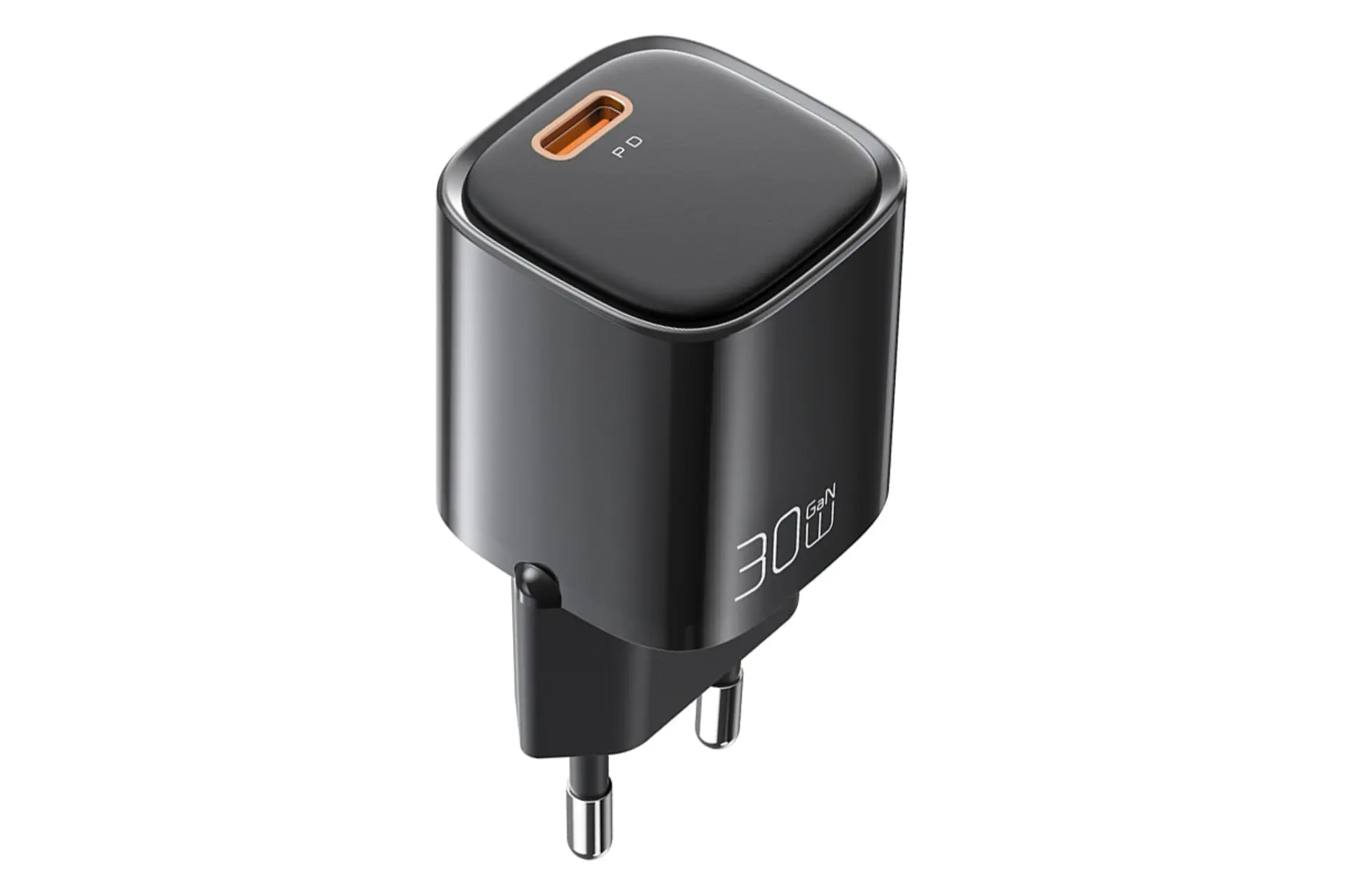 شارژر مک دودو Mcdodo Nano 30 CH-008 مشکی