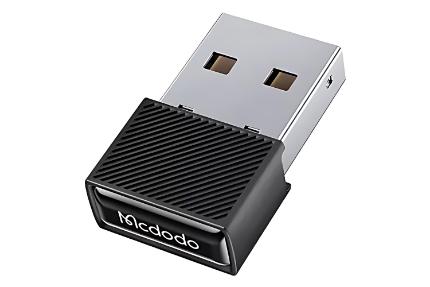 مرجع متخصصين ايران دانگل بلوتوث مك دودو Mcdodo OT-1580