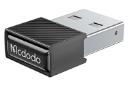 نمای کناری دانگل بلوتوث مک دودو Mcdodo OT-1580