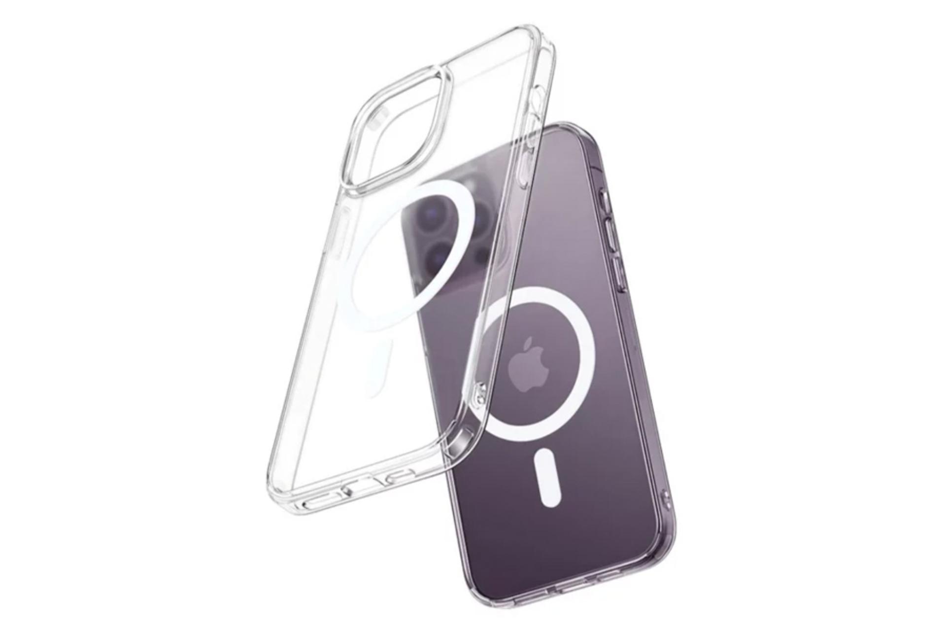 قاب گوشی مک دودو مدل PC-3093 مناسب اپل iPhone 14 Pro Max