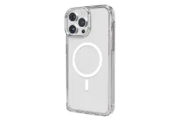 نمای پشت قاب گوشی مک دودو مدل PC-4923 مناسب اپل iPhone 16 Pro Max