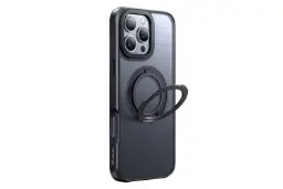 نمای پشت قاب گوشی مک دودو مدل PC-4933 مناسب اپل iPhone 16 Pro Max
