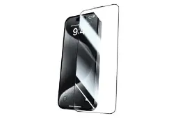 محافظ صفحه نمایش گوشی مک دودو مدل PF-6863 مناسب اپل iPhone 16 Pro Max