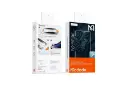 جعبه محافظ صفحه نمایش گوشی مک دودو مدل PF-6863 مناسب اپل iPhone 16 Pro Max