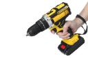 دریل پیچ گوشتی شارژی ام دی اچ ال LDZ-001