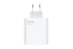 نمای روبه روی شارژر شیائومی مدل-MDY-12-EH