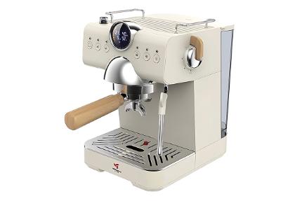 مرجع متخصصين ايران اسپرسو ساز مباشي MEBASHI ME-ECM2108