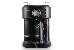 اسپرسو ساز مباشی ME-ECM2500B نمای روبرو