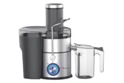 نمای جلوی آبمیوه گیری مباشی ME-JC3005