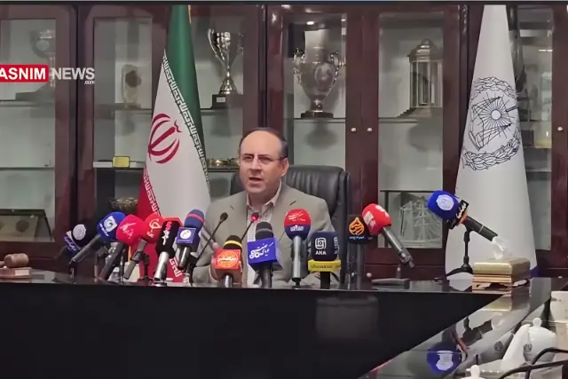 رئیس کانون وکلای دادگستری مرکز: پرونده‌های تابوشکنانه وکلا منجر به ابطال پروانه می‌شود