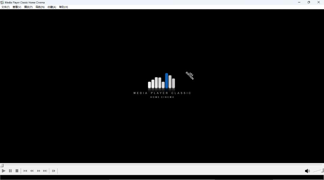 مدیاپلیر media player classic-home cinema
