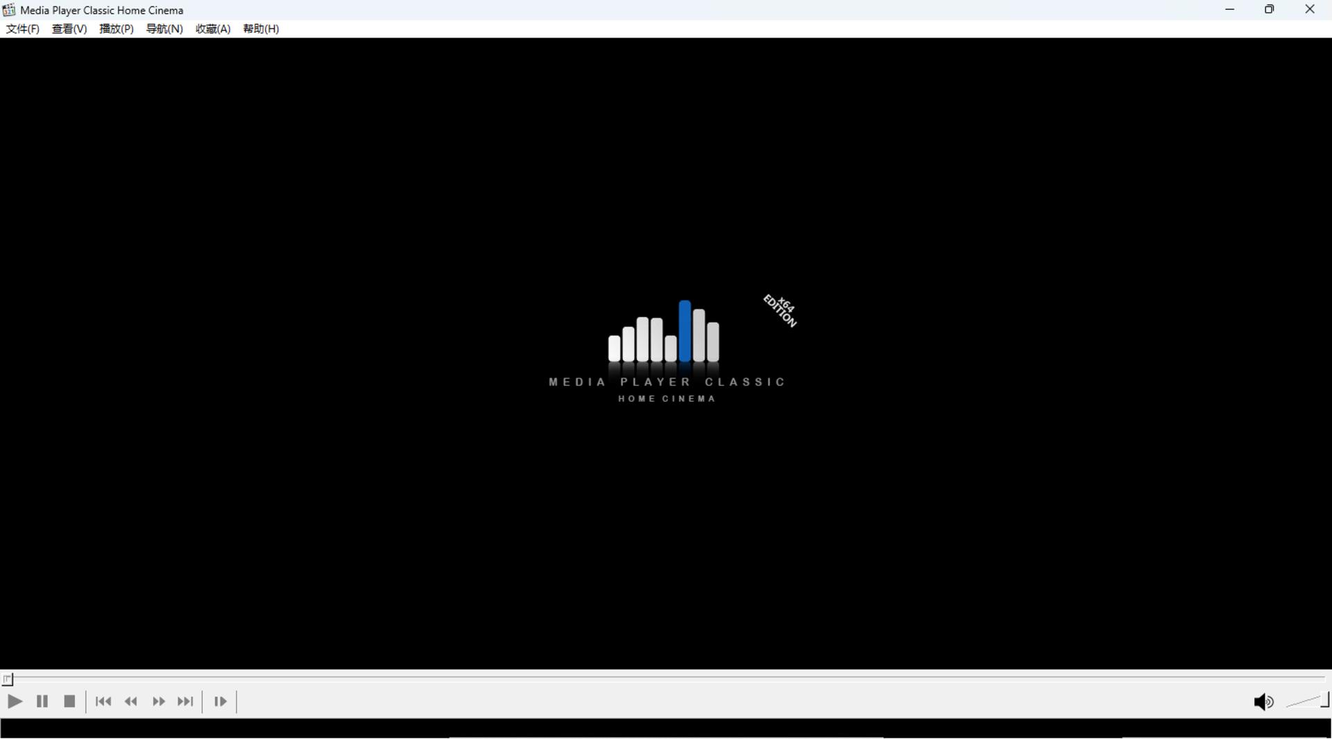 مدیاپلیر media player classic-home cinema