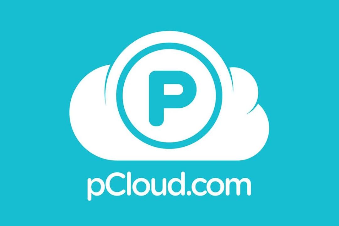 سرویس pCloud