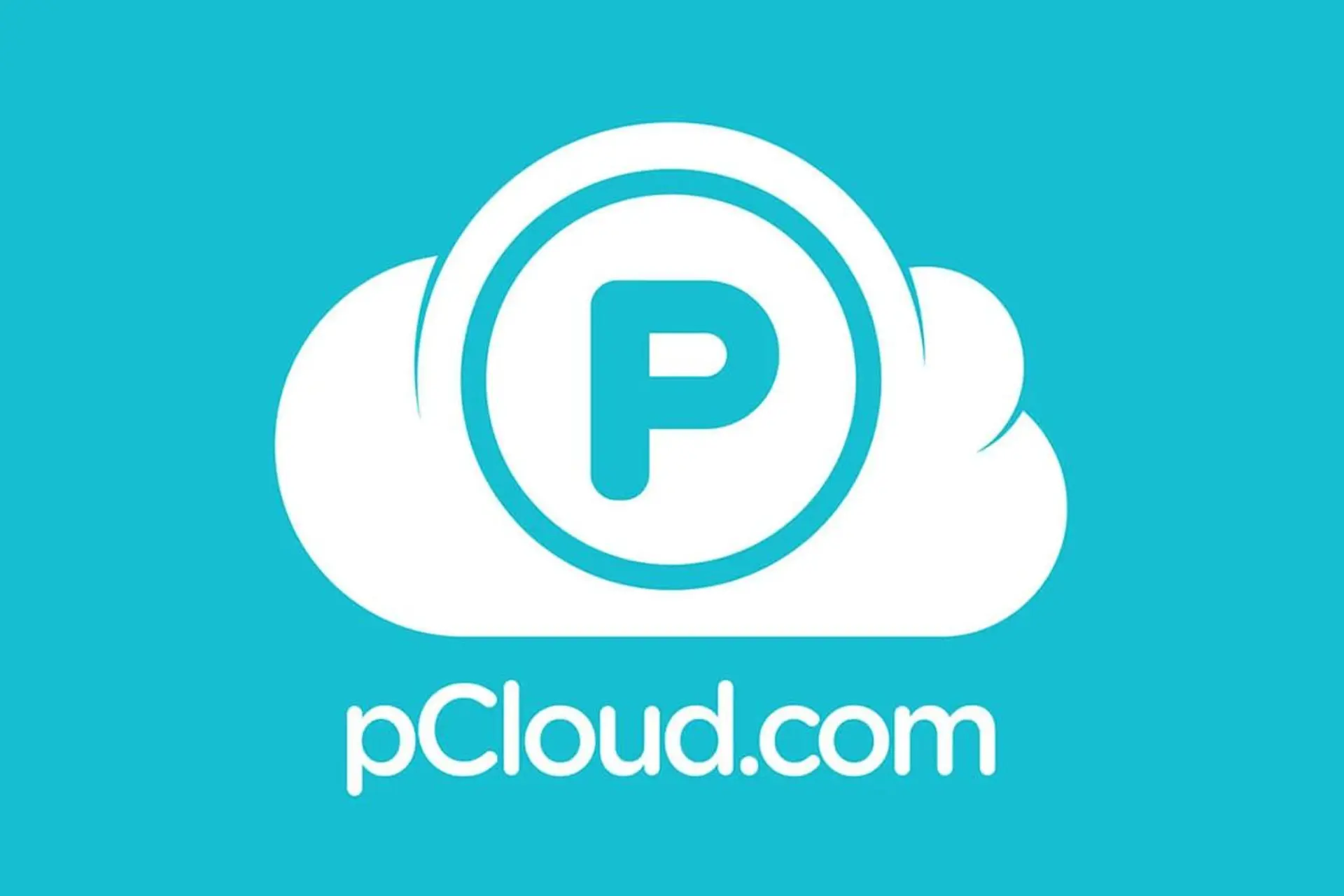 سرویس pCloud