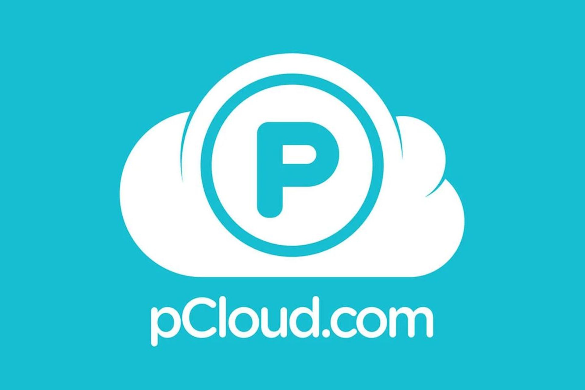 سرویس pCloud