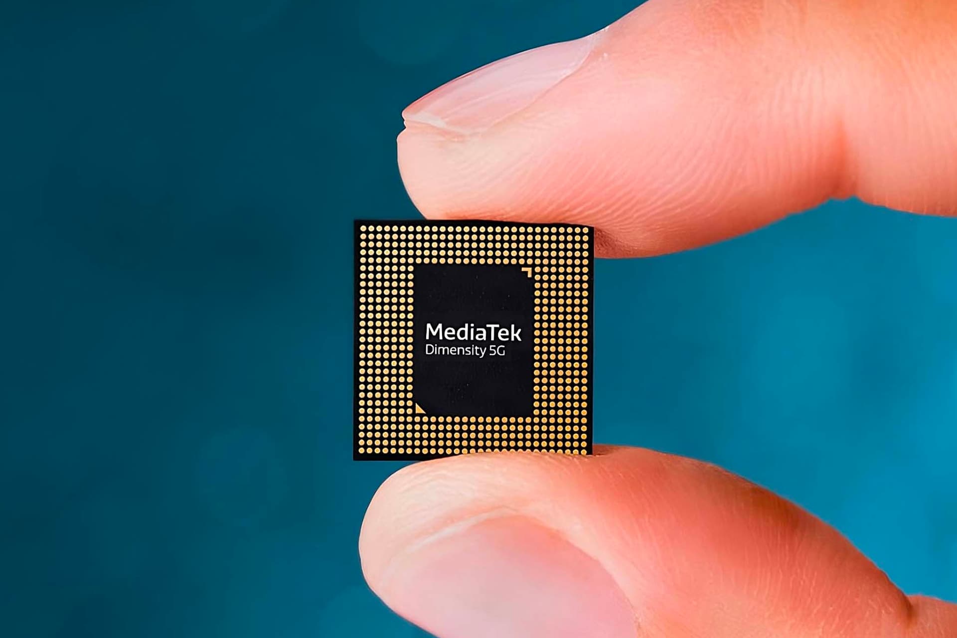 mediatek 5g chip soc in hand 6461de2da32dd7bdc5f7826b
