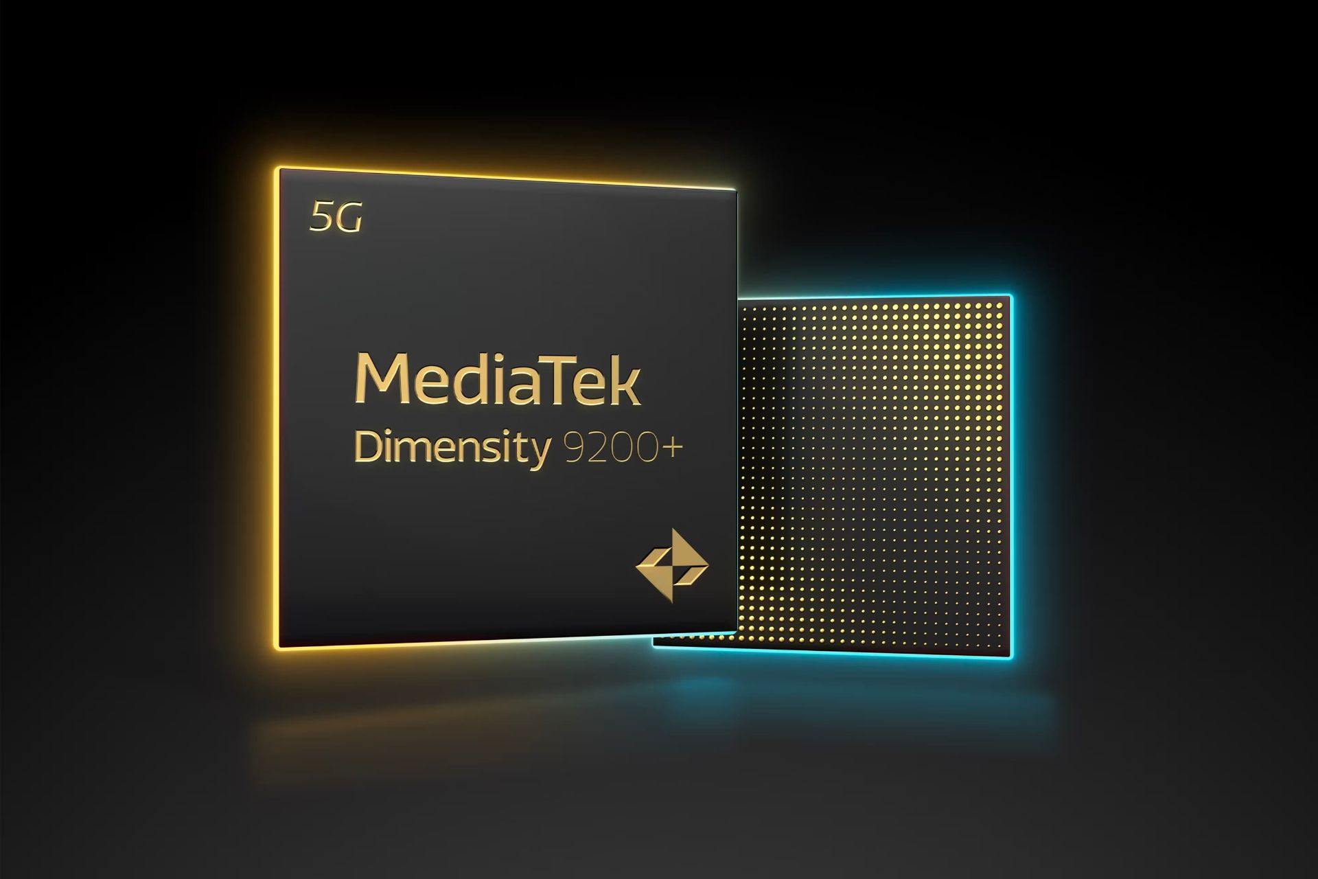 پردازنده دایمنسیتی ۹۲۰۰ پلاس / Dimensity 9200+ مدیاتک