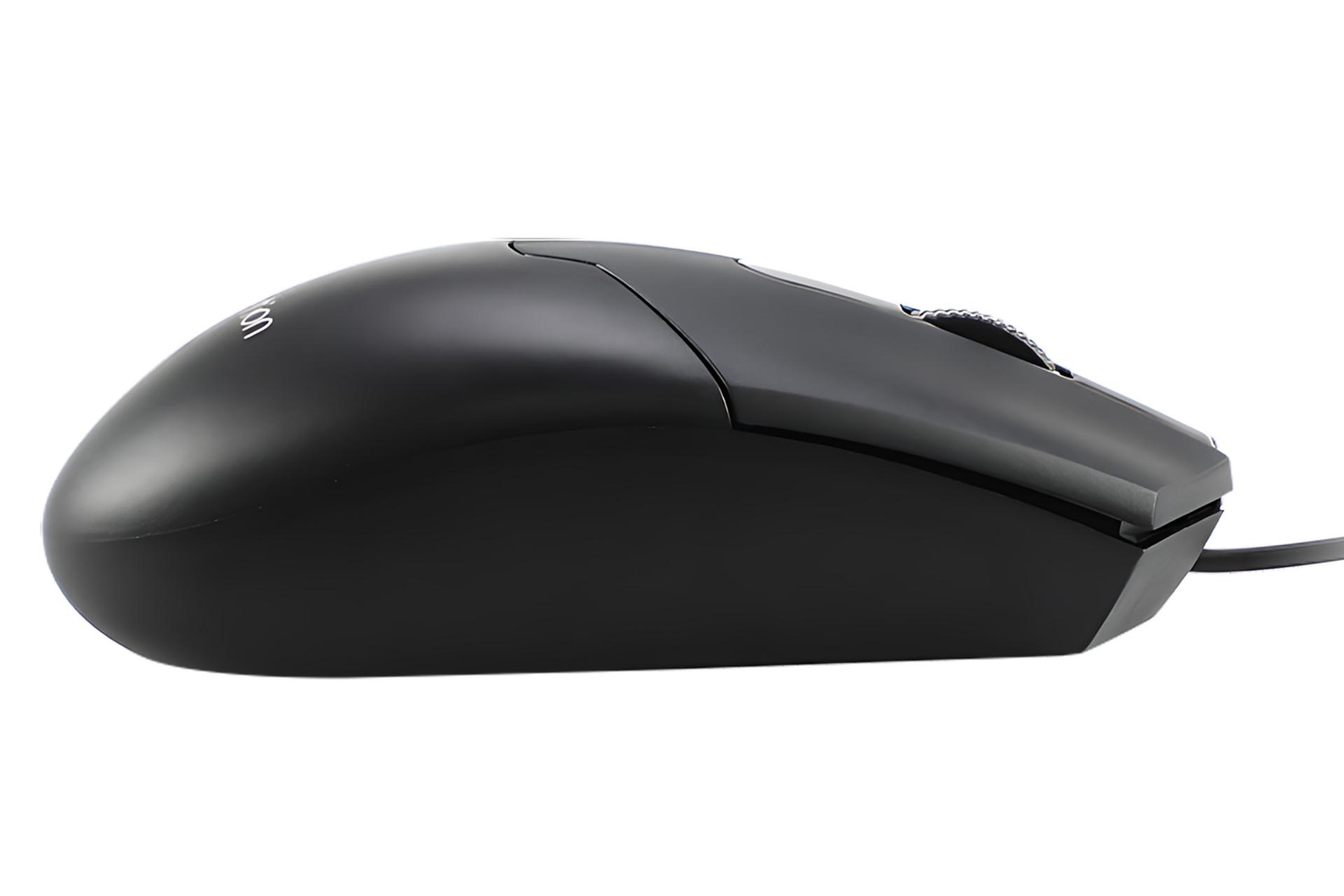 نمای راست ماوس میشن Meetion M360