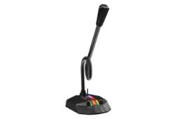 ابعاد میکروفون میشن MC15