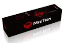 ماوس پد میشن meetion-mt-p100 نمای پرسپکتیو بسته بندی