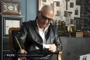 اختصاصی فیلمزی | گزارش تصویری از پشت صحنه برنامه «شاه‌گل» به میزبانی مهران مدیری - فیلمزی