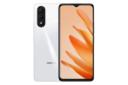 پنل جلو و پشت گوشی موبایل میزو Meizu Blue 20 سفید